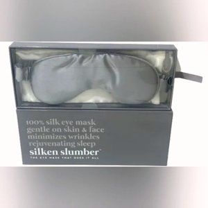 Silken Slumber - Silk Eye Mask